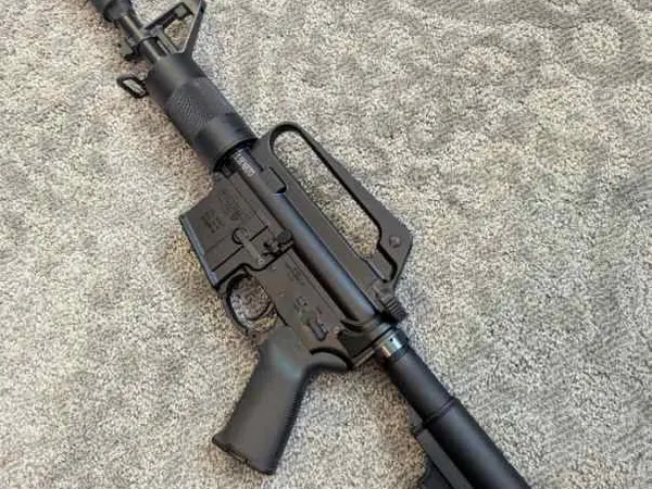 GunList - Local Firearms Marketplace - Buy & Sell Guns