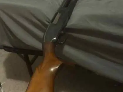 winchester model 12 super speed and super x 12G