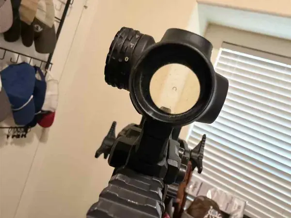 6 arc complete upper