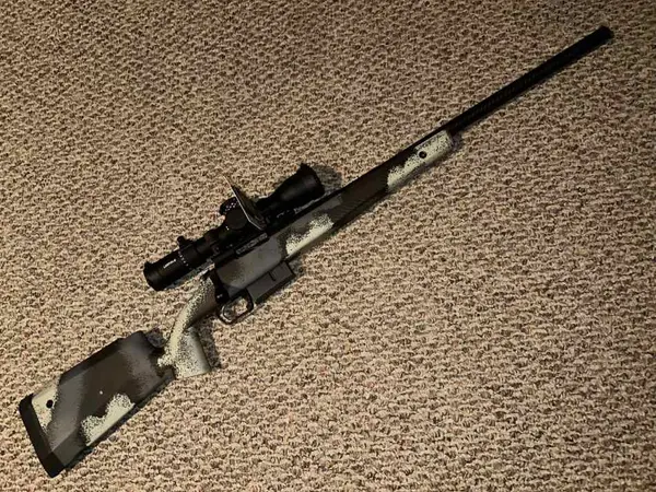 Springfield Waypoint 2020 6.5 PRC *read carefully*