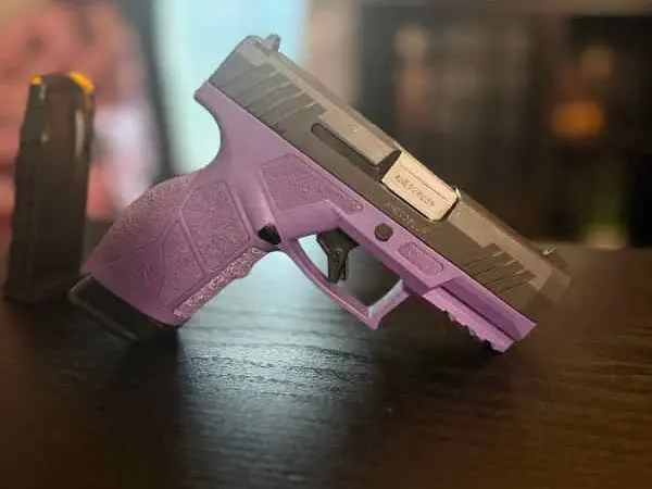 Taurus GX2 9mm