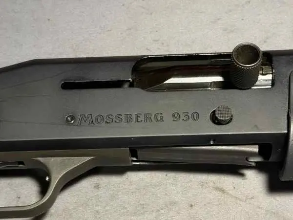 Mossberg 930