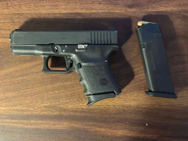Glock 29 10mm