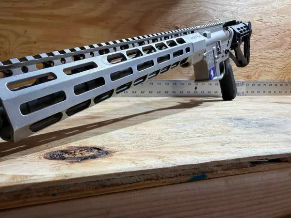 SOLGW 13.7” M4-76 Factory pistol