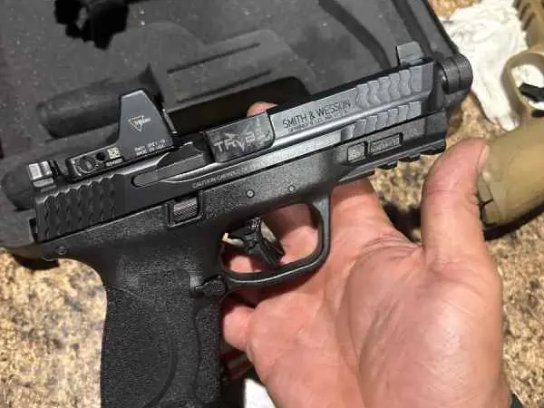M&p 2.0