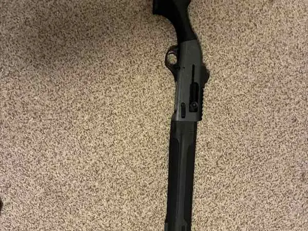 Beretta A300 Ultima Patrol