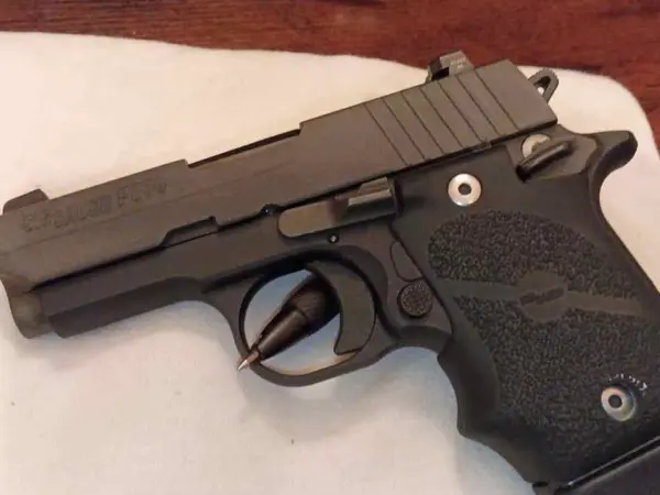 Sig p938