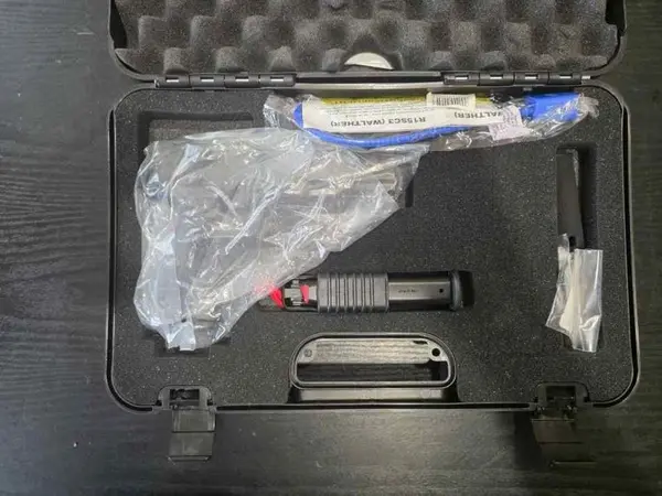 LNIB: Walther PDP F-Series Compact 4" (9mm)