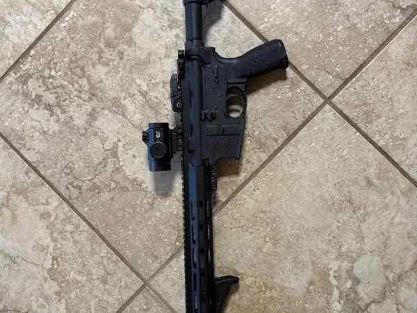 AR 15 For Sale!!