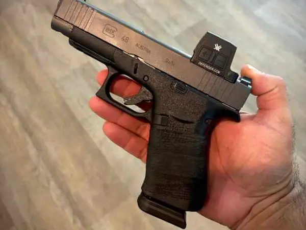 Glock 48