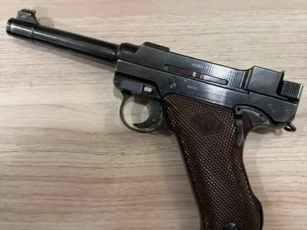 Lahti L-35 Series III
