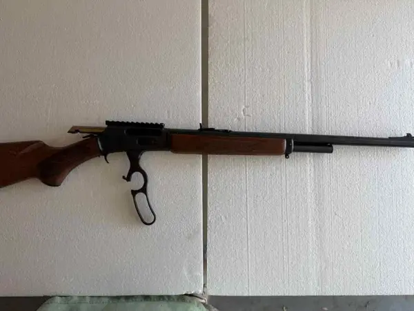 Marlin Model 1895 .45-70 Govt Lever Action Rifle