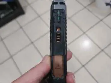 Canik TTI Combat Smoke-Inline Ported