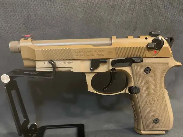 Beretta M9A4