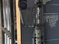 Larue Tactical AR 15 (LT-15) .556
