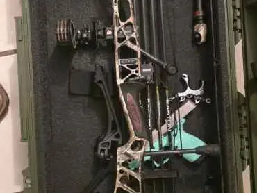 Matthews Lift