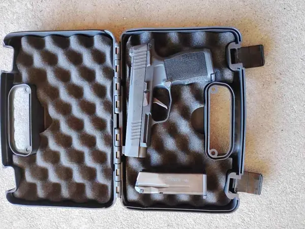 Sig p365xl