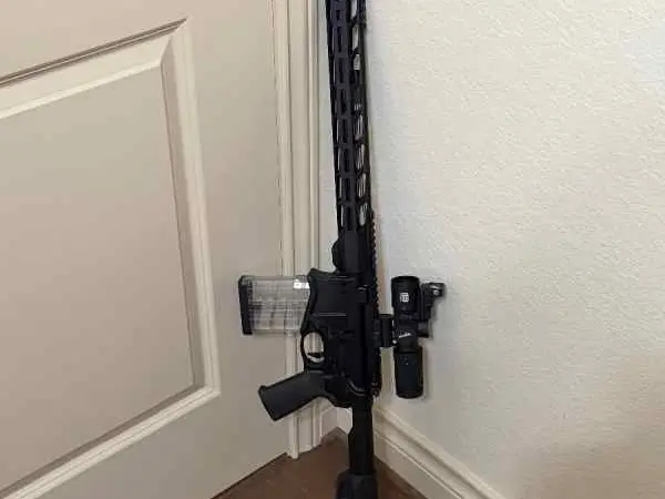Ruger SFAR