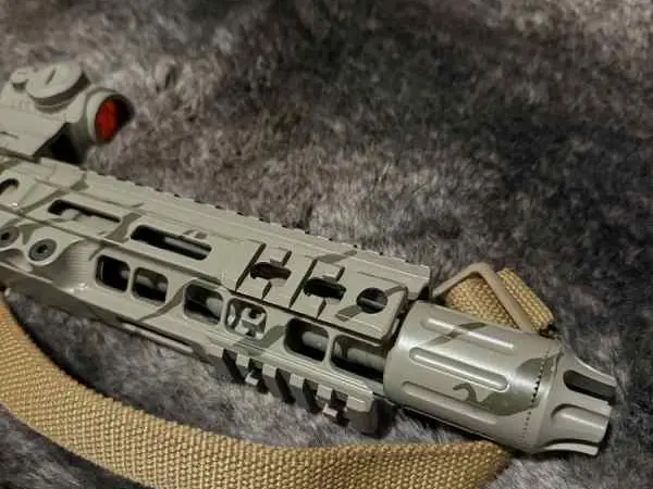 300 BLK AR