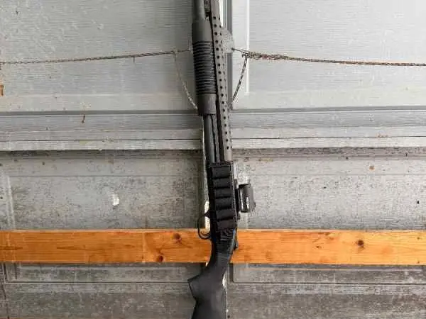 mossberg 590
