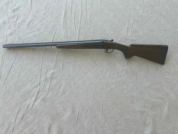 Beautiful Browning BSS 12 guage 26 inch