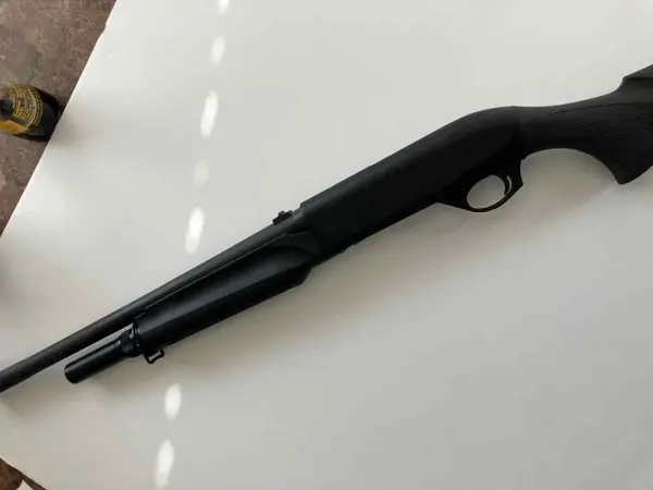 Benelli M2 - tactical