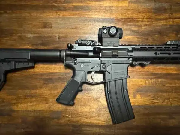 PSA .22 ARP