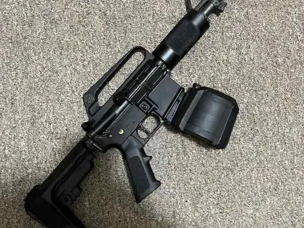 Kitty kat 556