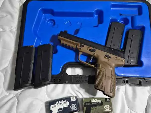 FN 5.7