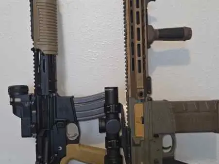 Wtt / Mepro m21
