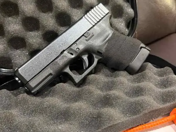 GunList - Local Firearms Marketplace - Buy & Sell Guns