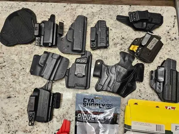 Holster Sale