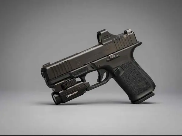 Glock 19