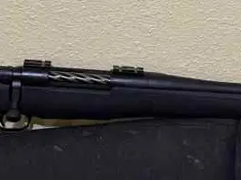 Mossberg Patriot 270