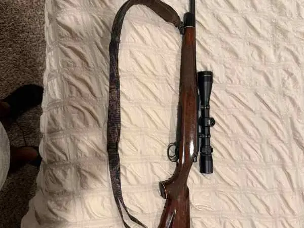 Remington 700 BDL .30-06