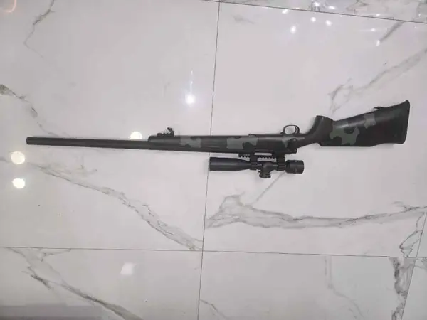 USMC M40A1 762nato