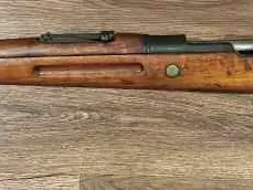 K98a ww1 Erfurt 8mm mauser
