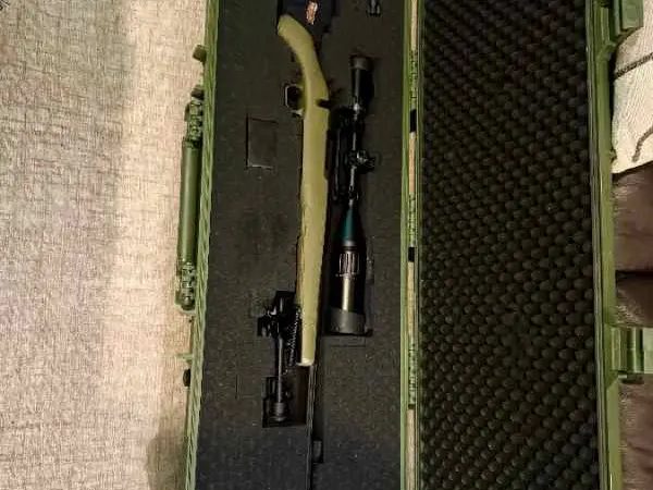 WTT/WTS Mosbergg 308