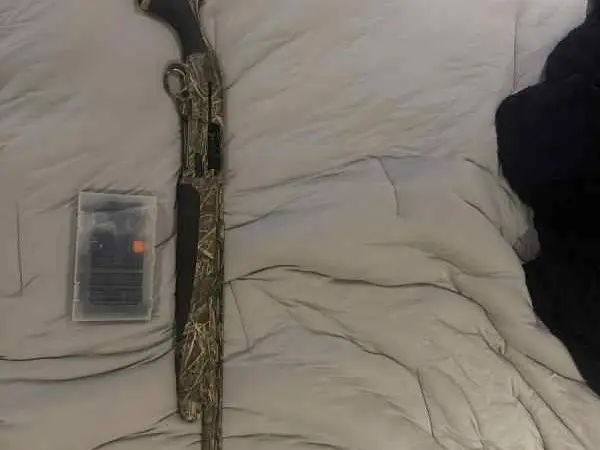 Beretta A-400 Extreme Plus (Brand new never shot)