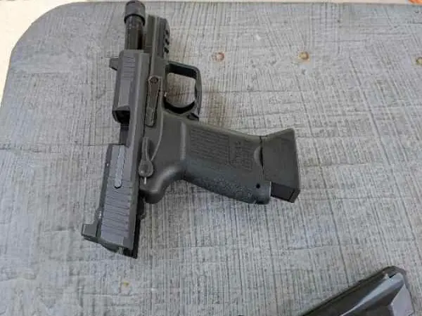 Hk45ct