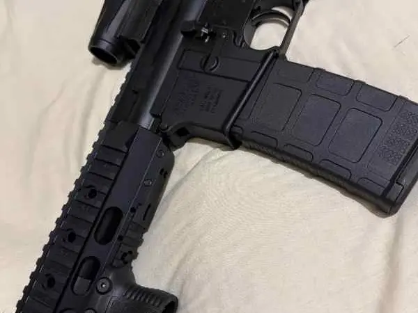 New dpms 7.5 5.55 multi