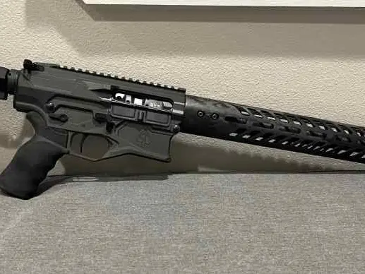 Specialized Dynamics Khaos-6mm Creedmoor-7 lb AR10