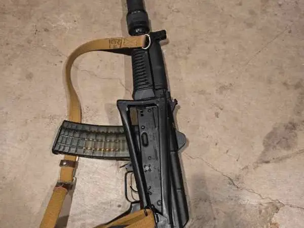 Arsenal AK74