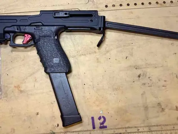 B&T USW-G20/21