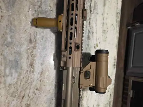 HK416D