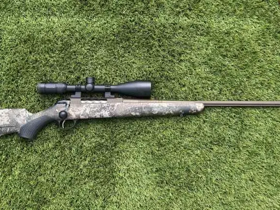 Tika T3X Lite .308 with Swarovski Z3 $2,000.00
