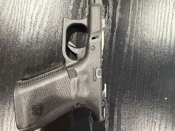 Glock19 gen 5 lower