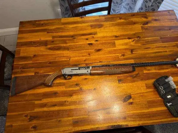 Browning sliver hunter