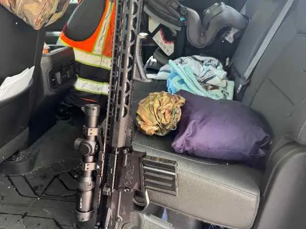 Radical arms 308