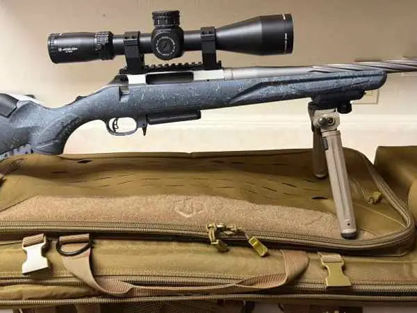 Ruger American Gen 2 20” 308 w/extras *Price Drop*